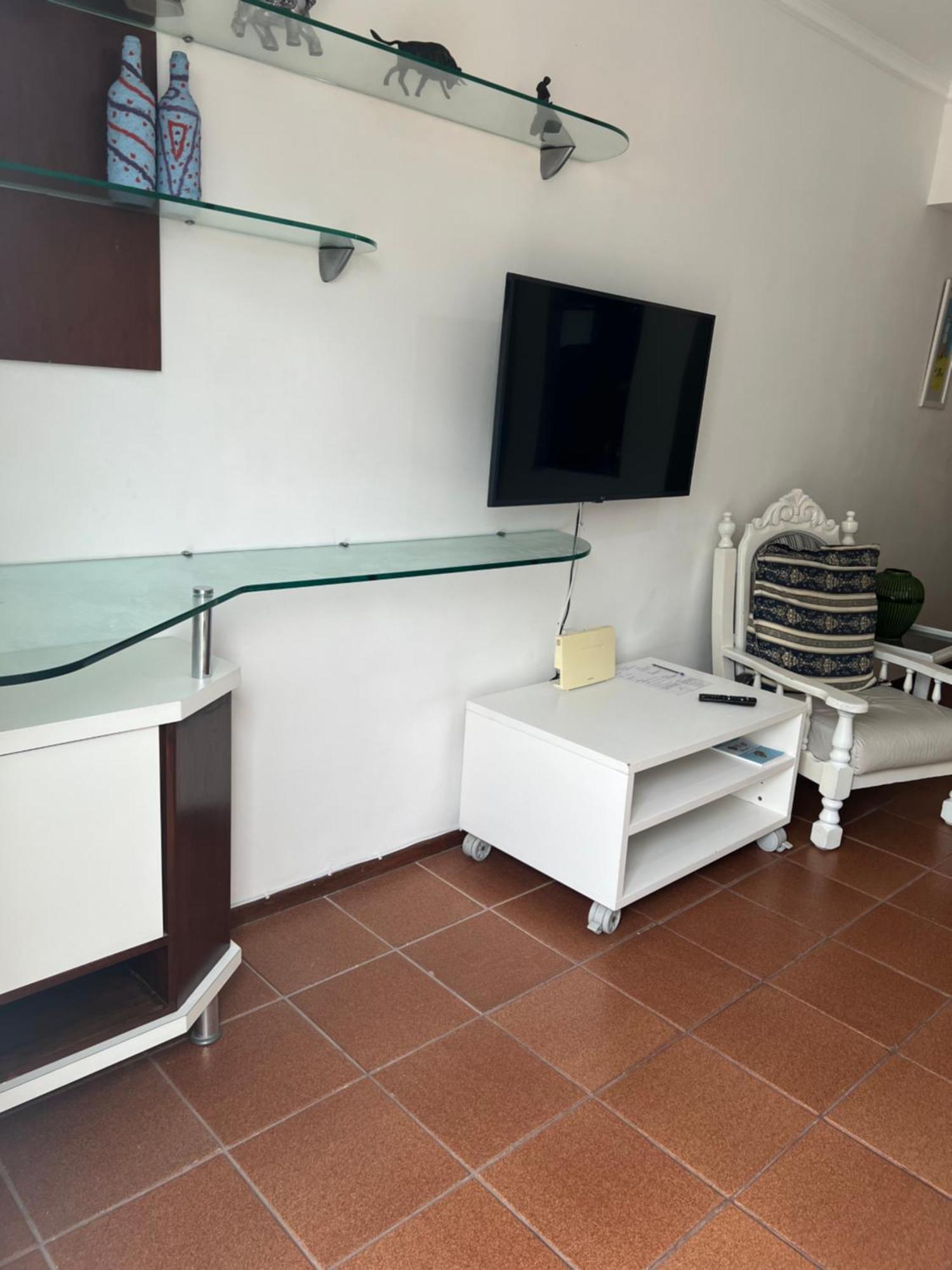 Apartamento Incrivel Em Cabo Frio Com Localizacao Privilegiada Ao Lado Da Praia Do Forte! Ngoại thất bức ảnh