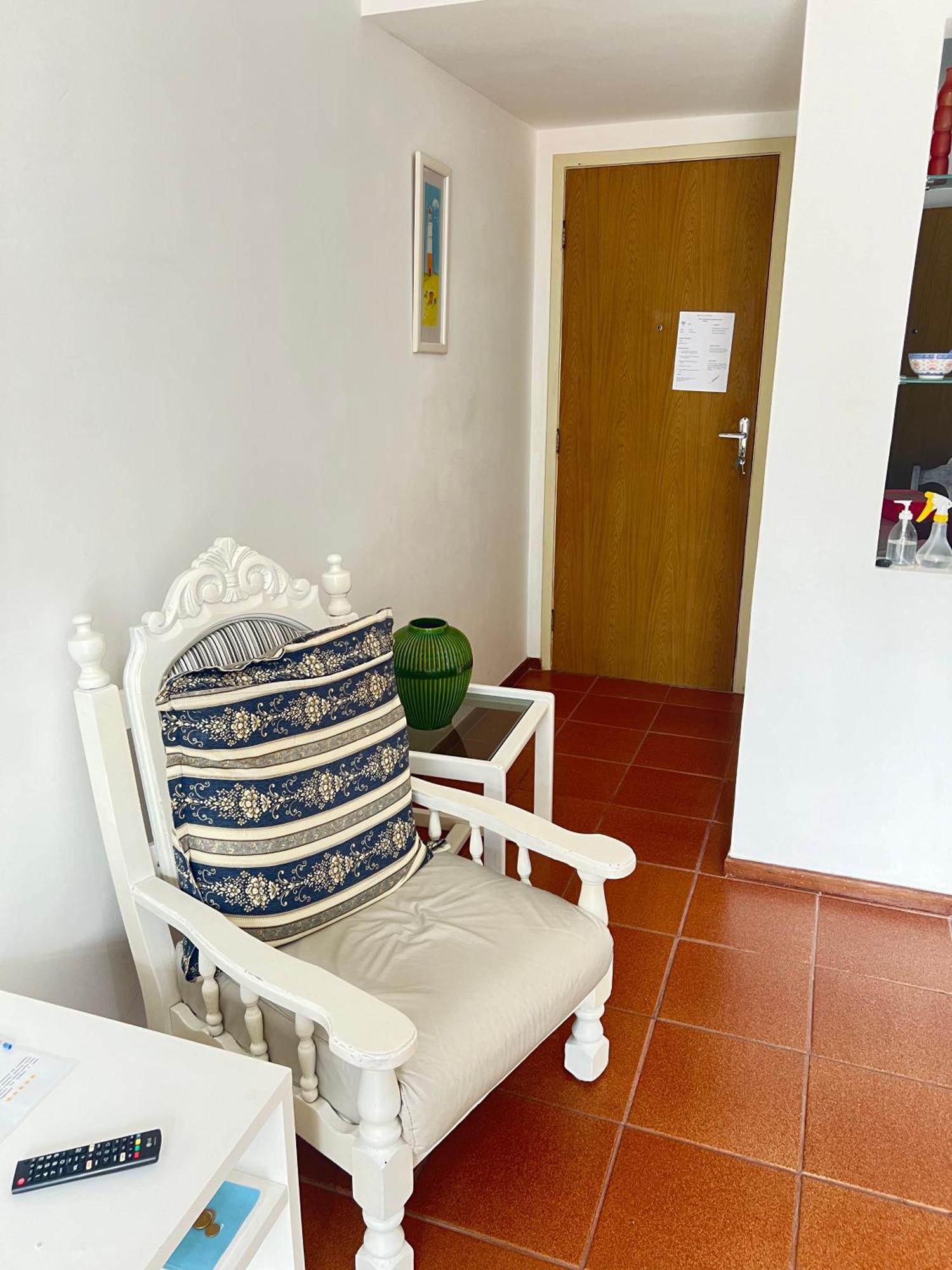 Apartamento Incrivel Em Cabo Frio Com Localizacao Privilegiada Ao Lado Da Praia Do Forte! Ngoại thất bức ảnh