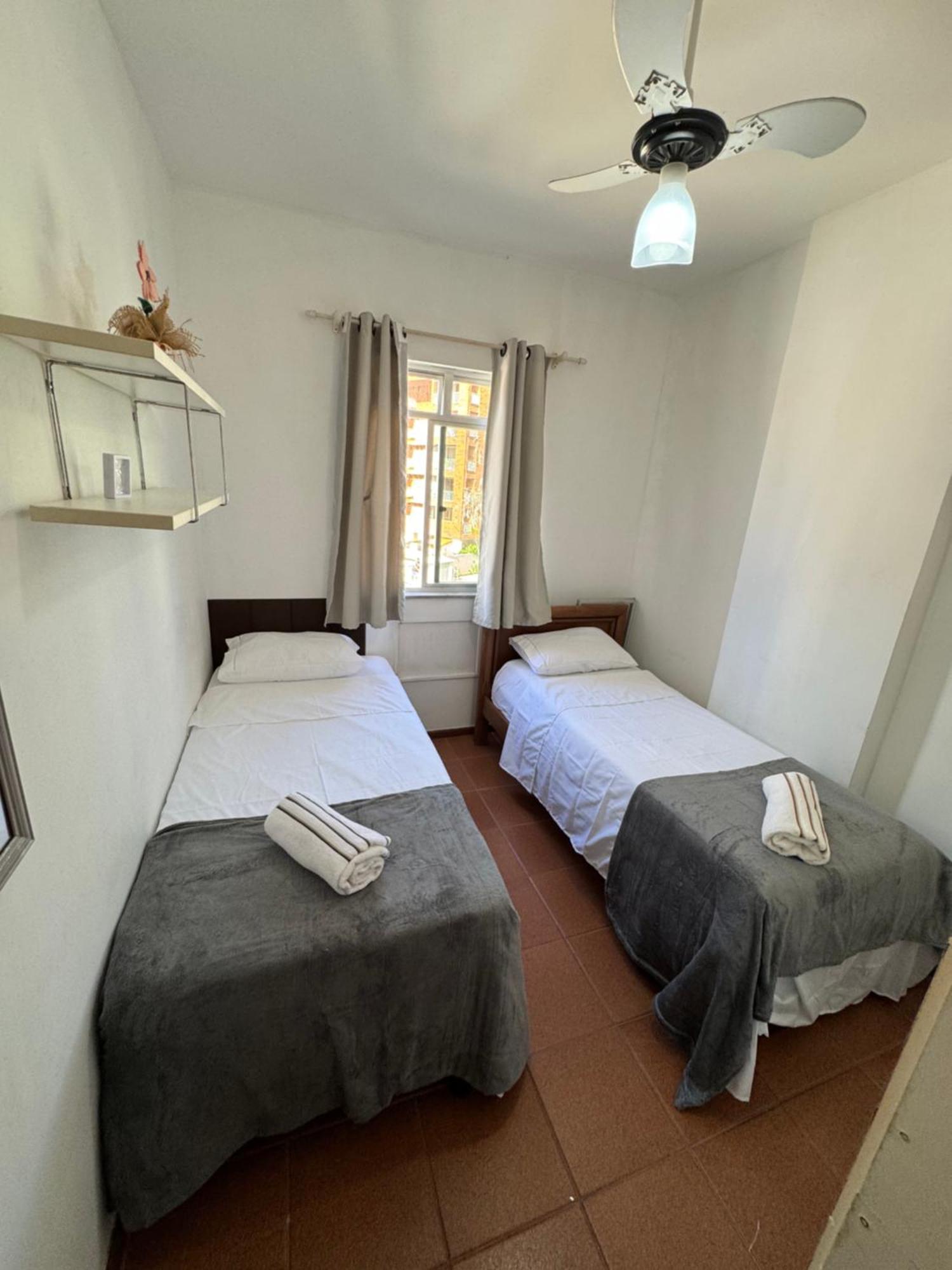 Apartamento Incrivel Em Cabo Frio Com Localizacao Privilegiada Ao Lado Da Praia Do Forte! Ngoại thất bức ảnh